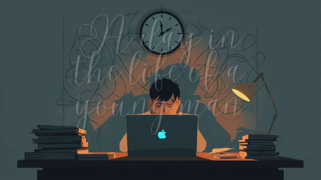 50代時間がない