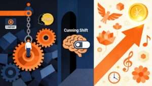 時給1,300円でやる気なんて出るわけない。再雇用50代が「会社のため」を捨てて「自分のため」に働くズルい思考法