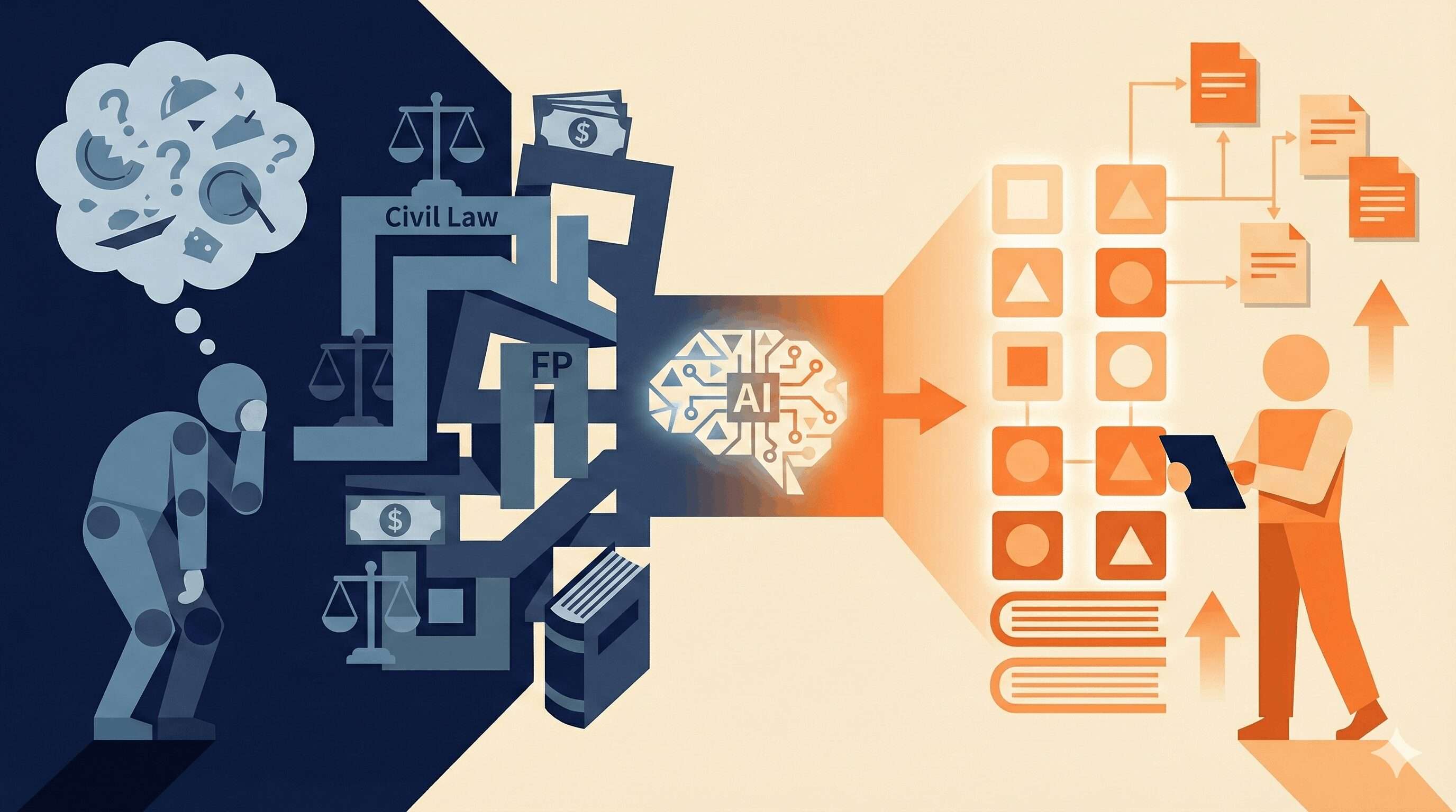 「昨日の晩飯も思い出せない」59歳が、AIを使って民法・FPを独学攻略する「記憶に頼らない」勉強法