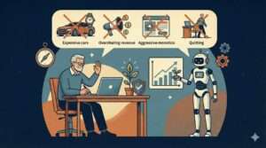 収益が出始めた時にやらないこと〜50代×AI×ブログで「静かに伸ばす人」が避けている行動〜