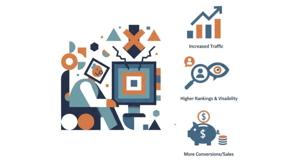 SEOが効き始めたサイン3つ